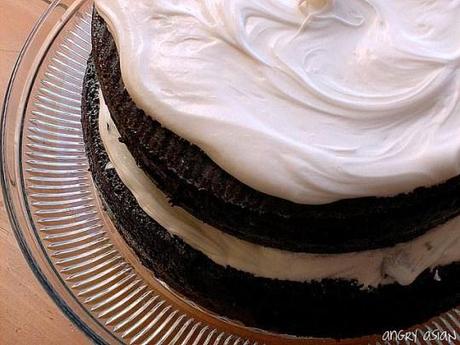 15 Recettes à Base de Guinness pour Fêter l’Irlande & la Saint Patrick ! Chocolate Guinness Cake