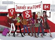 Puisque gagne moins qu’un homme, prends Thalys pour