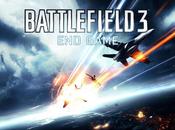 Battlefield Game présente pour lancement