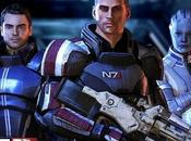 trailer pour nouveau Mass Effect