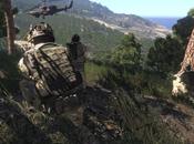 L’alpha d’Arma disponible aujourd’hui