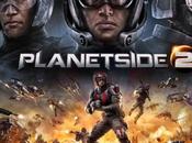 PlanetSide nouvelle vidéo site Players dévoilés‏
