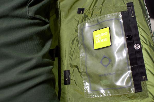 MA.STRUM – S/S 2013 COLLECTION LOOBOOK