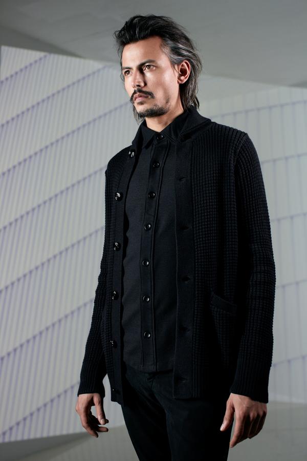 MA.STRUM – S/S 2013 COLLECTION LOOBOOK