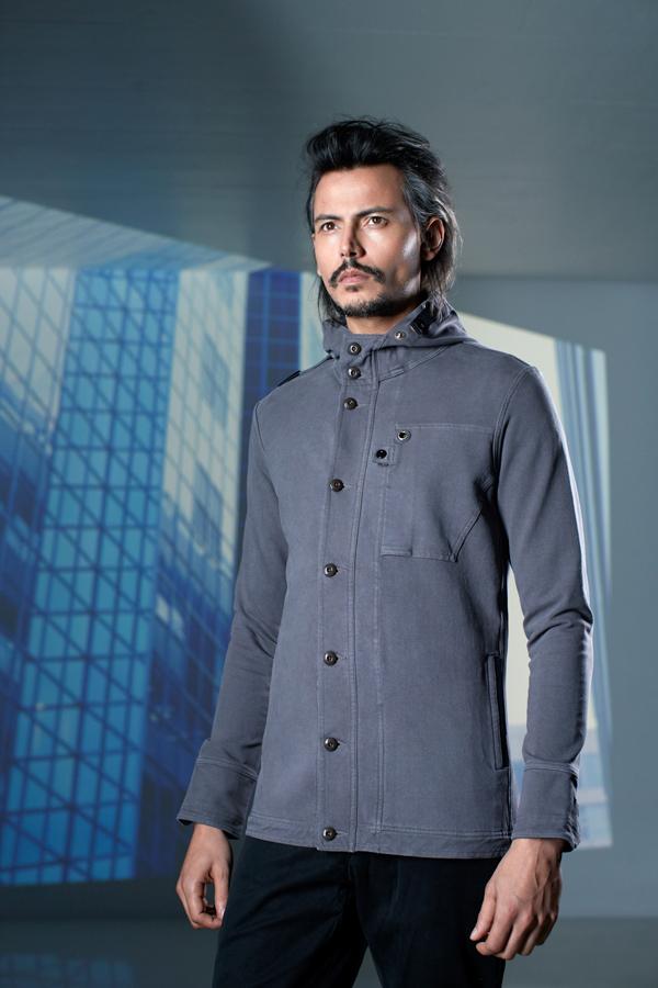 MA.STRUM – S/S 2013 COLLECTION LOOBOOK