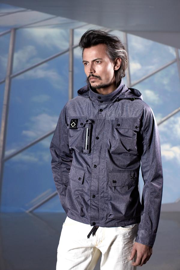 MA.STRUM – S/S 2013 COLLECTION LOOBOOK