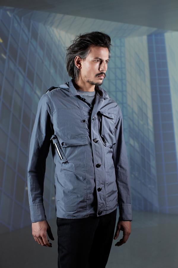 MA.STRUM – S/S 2013 COLLECTION LOOBOOK