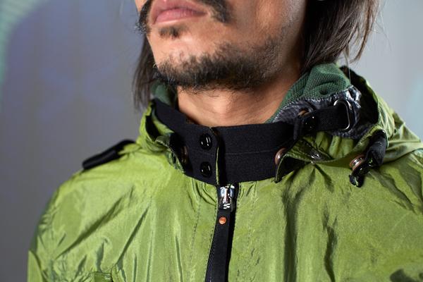 MA.STRUM – S/S 2013 COLLECTION LOOBOOK