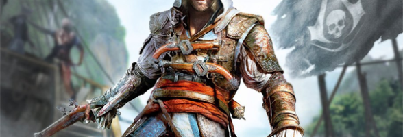 Des fonctionnalités en ligne pour Assassin’s Creed IV