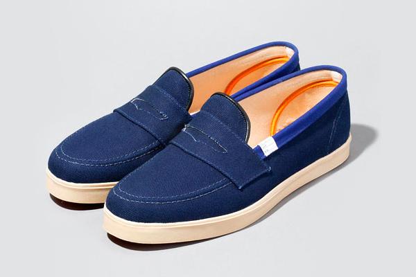 DELUXE – S/S 2013 – JONATHAN LOAFER