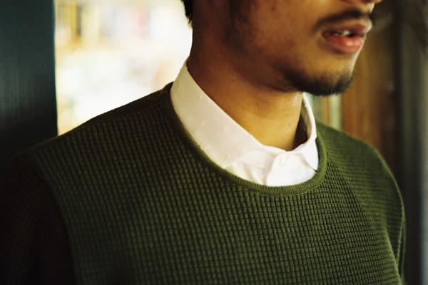 A KIND OF GUISE – S/S 2013 COLLECTION LOOKBOOK