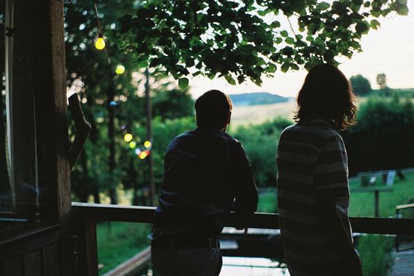 A KIND OF GUISE – S/S 2013 COLLECTION LOOKBOOK