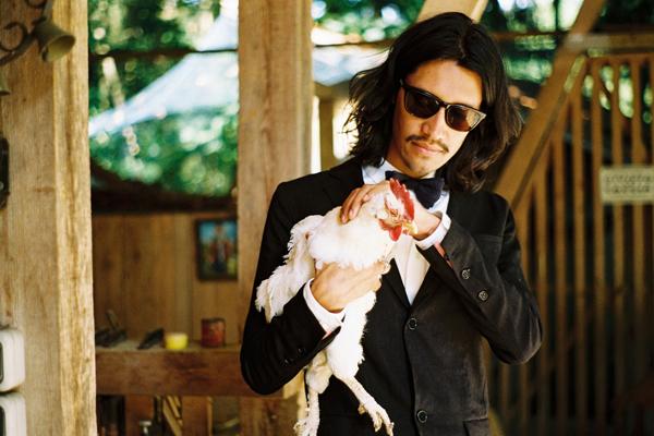 A KIND OF GUISE – S/S 2013 COLLECTION LOOKBOOK