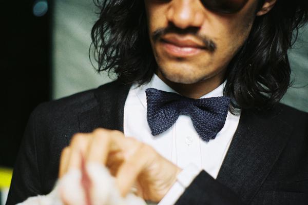 A KIND OF GUISE – S/S 2013 COLLECTION LOOKBOOK