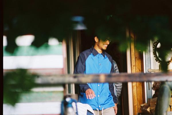 A KIND OF GUISE – S/S 2013 COLLECTION LOOKBOOK