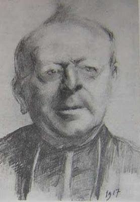 Au fil du Journal de l'abbé Mugnier (2/3)