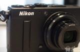 Prise en main du Nikon Coolpix A