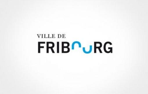 Les Alémaniques de Fribourg fâchés contre le nouveau logo de leur commune !