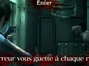 Resident Evil Revelations Mode Enfer Vidéo