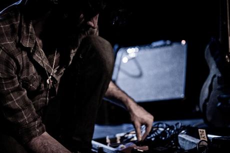 The Experimental Tropic Blues Band @ VK* tropic-23