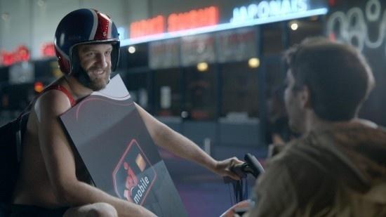 Découvrez les nouveaux forfaits mobiles sans engagement de NRJ Mobile..