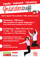 J-2 pour le Café à Projets de StartHop !