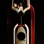 Purity Impérial: un décanteur à vin d’exception par Luxe Invivo Arte