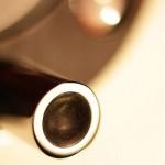 Purity Impérial: un décanteur à vin d’exception par Luxe Invivo Arte