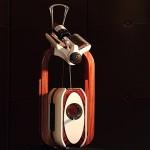 Purity Impérial: un décanteur à vin d’exception par Luxe Invivo Arte