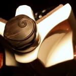 Purity Impérial: un décanteur à vin d’exception par Luxe Invivo Arte