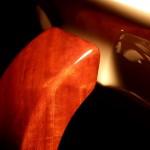 Purity Impérial: un décanteur à vin d’exception par Luxe Invivo Arte