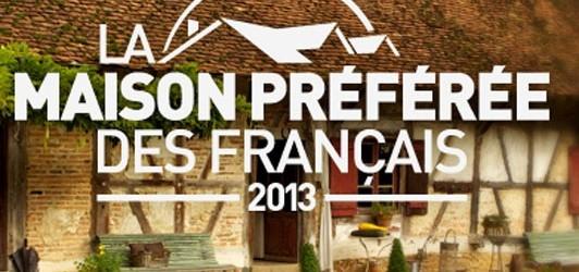 « La maison préférée des Français » de retour ce soir sur France 2