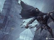 Thief Xbox premières images dévoilées