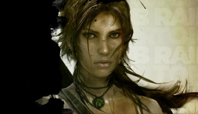 Lara Croft est de retour aujourd’hui dans Tomb Raider‏