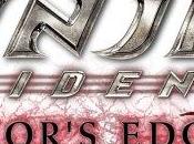 Ninja Gaiden Razor’s Edge Plus d’informations démo venir