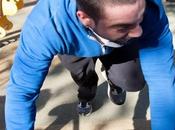 Boot camp Toulon Mission