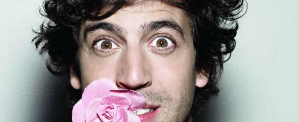 Max Boublil sera à l’Olympia les 22 et 23 juin 2013 !