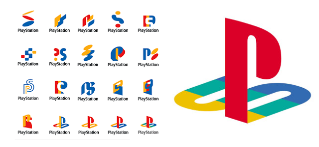 Les origines de la marque Playstation