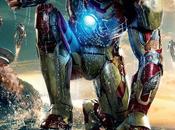 Cinéma Iron affiche finale nouvelle bande annonce