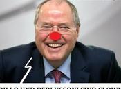 Grillo berlusconi clou nait