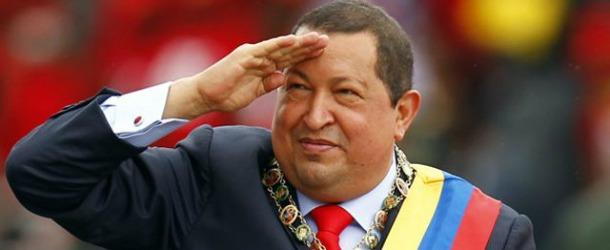 Mort du président vénézuélien Hugo Chavez !