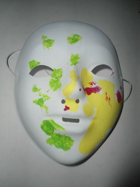 carnaval 2013 cassandra 16 mois