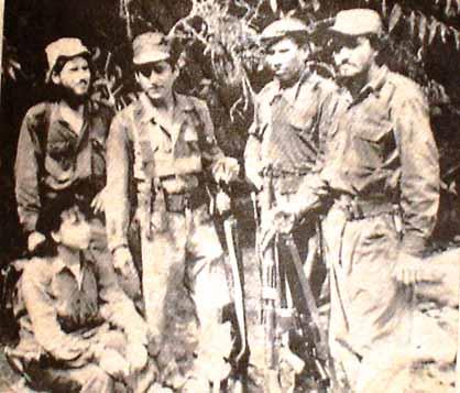 Hugo Rafael Chàvez Frias (1954-2013)