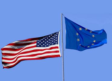 Vers un accord de libre-échange UE-USA ?