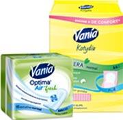 protections périodiques