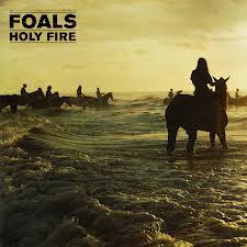 Foals.Holy .Fire  Foals   Holy Fire [2013]