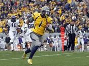Espoirs Repêchage 2013: Tavon Austin