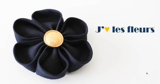 j'aime les fleurs - les lubies de Louise