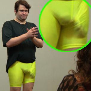 JONAH FALCON : L'HOMME AURAIT LE PENIS LE PLUS GRAND CONNU AU MONDE