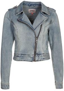 Toujours parfaite en perfecto / Always perfect in my perfecto